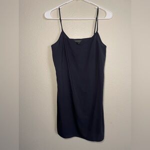 Club Monaco Slip Lace Dress